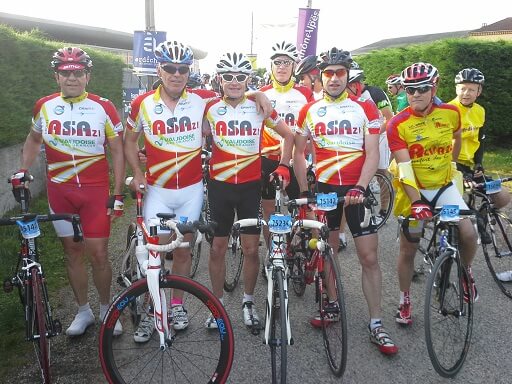 Vélo club Orbe
