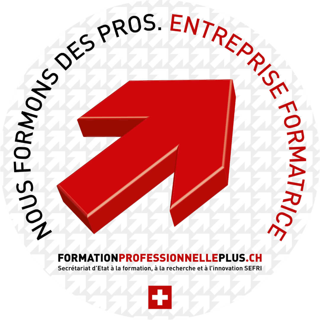 Alvazzi Groupe. Entreprise formatrice