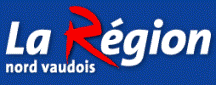 Article Alvazzi Groupe sur La Région Nord Vaudois